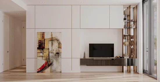 The Orchard Place by Peak Summit Real Estate Development LLC at JVC, Dubai
