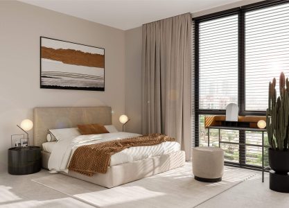 V1ter Residence by Object1 Developer at JVC, Dubai