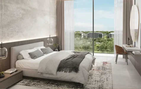 Yasmina Villas at Expo Valley