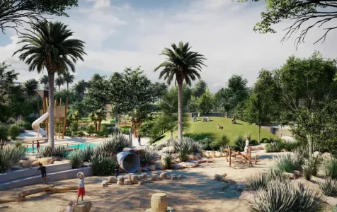Yasmina Villas at Expo Valley