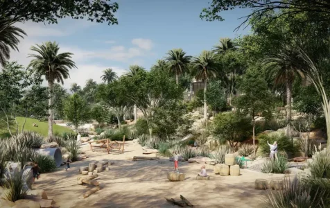 Yasmina Villas at Expo Valley