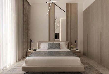 Aark Residences Apartments at Dubailand, Dubai