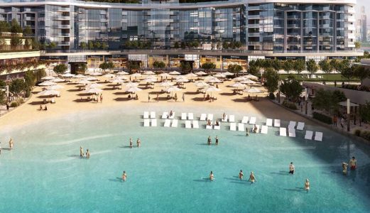 310 Riverside Crescent Apartments by Sobha Group 