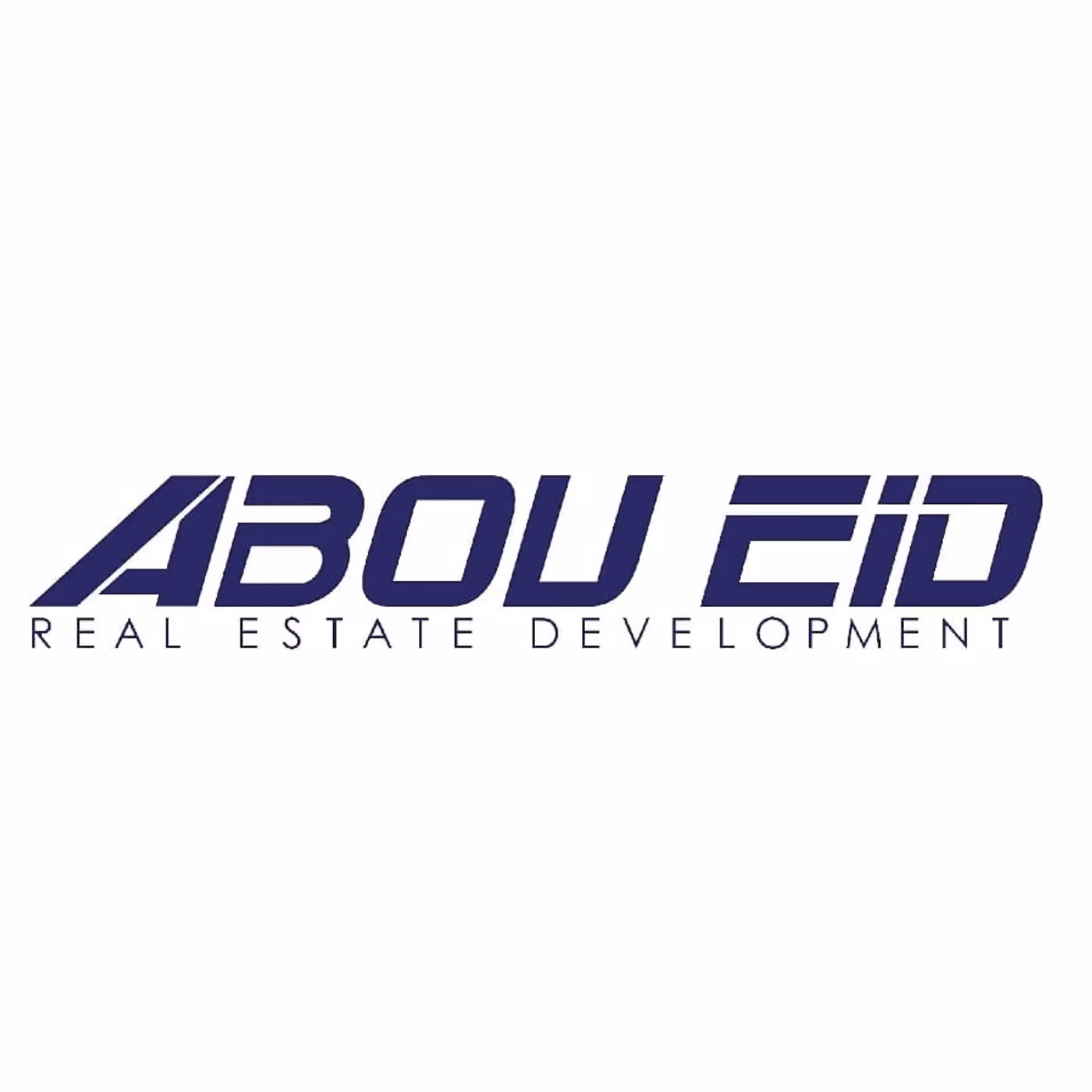 Abou Eid projects
