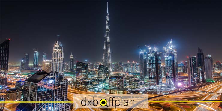 properties for sale in Dubai