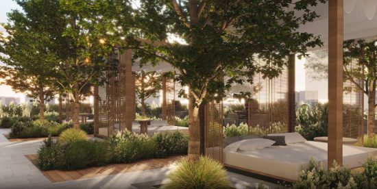 Albero Apartments at Liwan, Dubailand