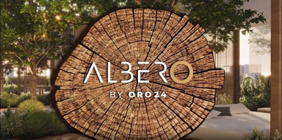 Albero Apartments at Liwan, Dubailand