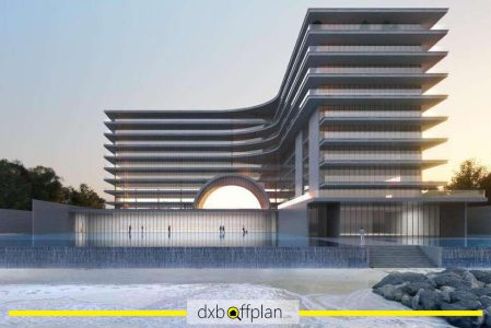 Armani Beach Residences at Palm Jumeirah