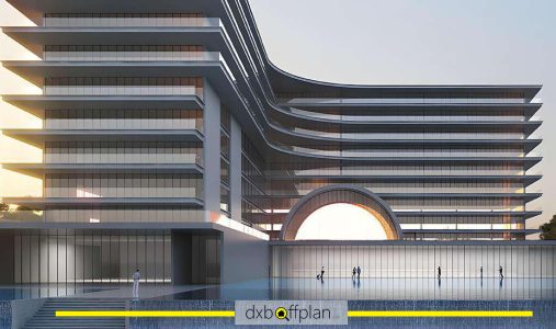 Armani Beach Residences at Palm Jumeirah