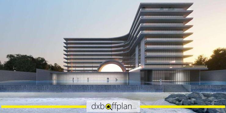 Armani Beach Residences