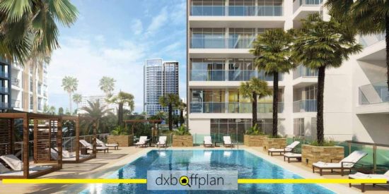 Azizi Riviera 63 Apartments by Azizi Developments