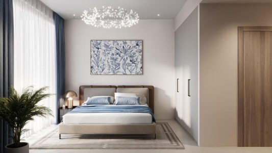 Ozone1 Residence by Object One 