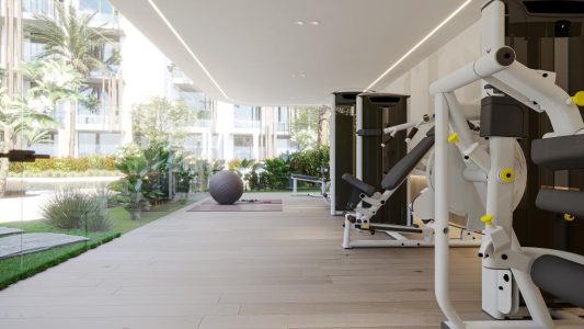 Beverly Residence 2 by HMB Homes at JVC