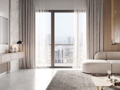 Binghatti Azure Apartments by Binghatti Developers 