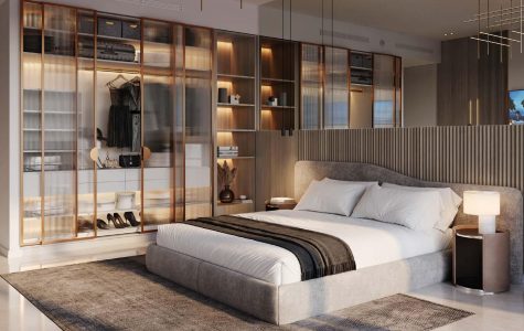 Binghatti Azure Apartments by Binghatti Developers 