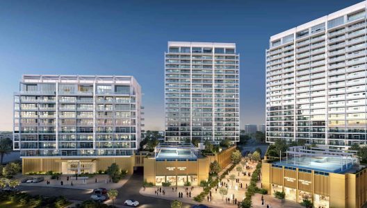 Cape Hayat Apartments at Hayat Island by RAK 