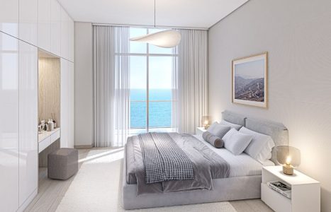 Cape Hayat Apartments at Hayat Island by RAK 