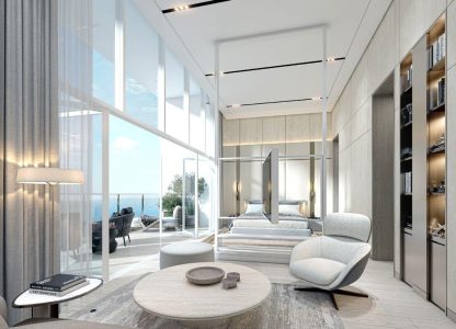 Cape Hayat Apartments at Hayat Island by RAK 