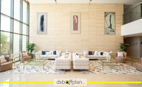 Eleganz at JVC by Danube Properties 