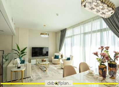Eleganz at JVC by Danube Properties 