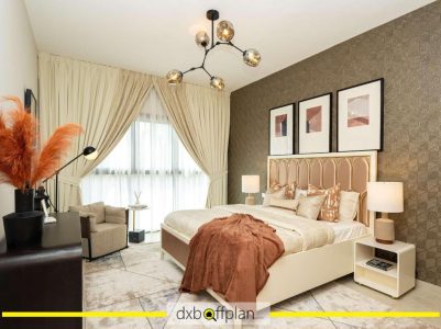 Eleganz at JVC by Danube Properties 