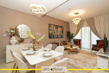 Eleganz at JVC by Danube Properties 