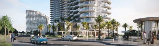 Ellington Views 2 Apartments at Ras Al Khaimah 
