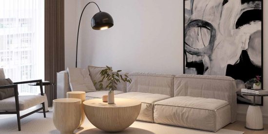 Hillside Residences at Wasl Gate