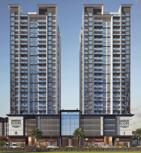 Maison Elysee at JVC, Dubai 