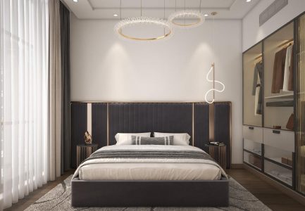 Maya 5 Residence by London Gate at JVT, Dubai
