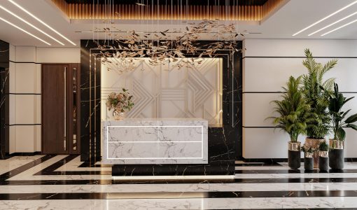 Maya 5 Residence by London Gate at JVT, Dubai