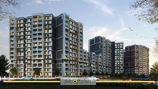 Nevadium Apartments