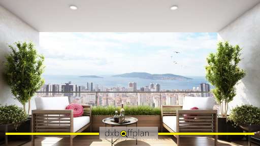 Nevadium Apartments