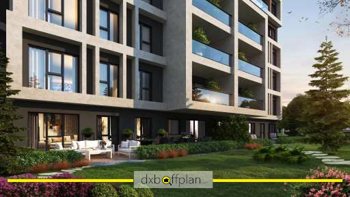 Nevadium Apartments