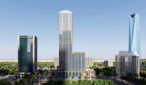 Orra The Embankment by Prestige One at JLT
