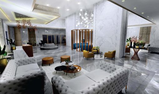 Orra The Embankment by Prestige One at JLT