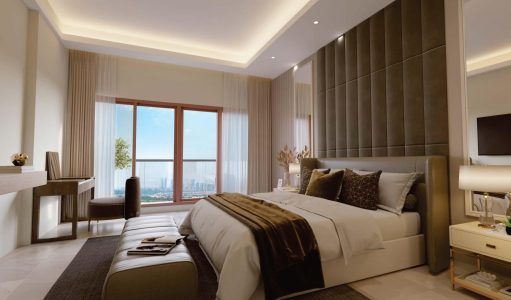 Orra The Embankment by Prestige One at JLT