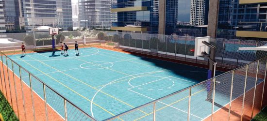 Orra The Embankment by Prestige One at JLT