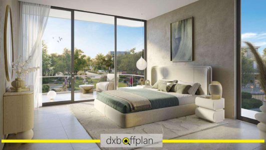 Park Gate Villas at Dubai Hills Estate