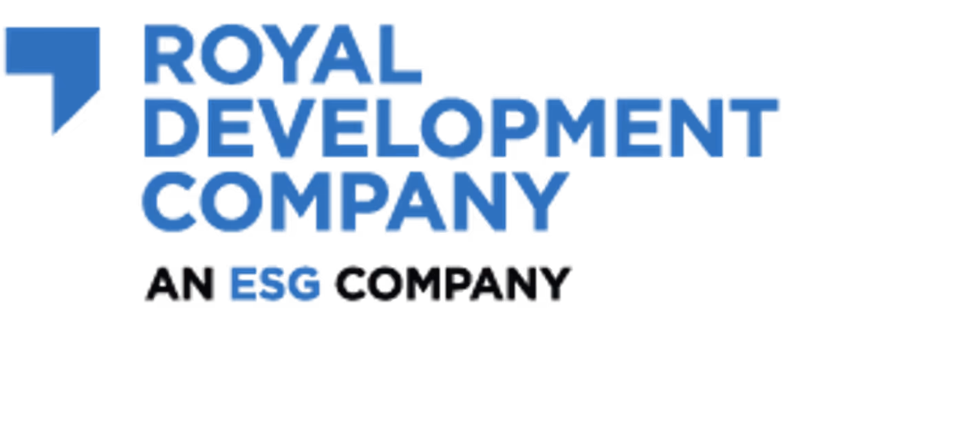 Royal Development Company projects