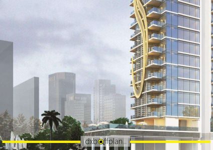 Royal Regency Apartments at Business Bay