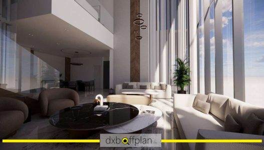 Royal Regency Apartments at Business Bay