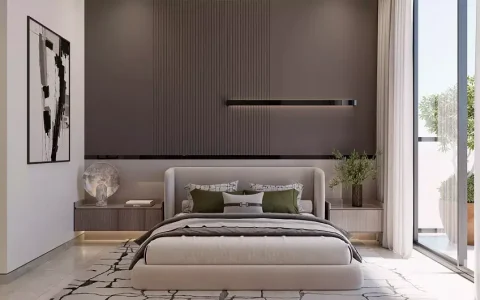 Samana California 2 Apartments at Al Furjan, Dubai 