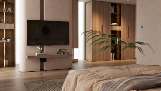 The Autograph X at JVC by Green Group