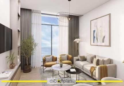 The Haven Apartments at Majan, Dubailand