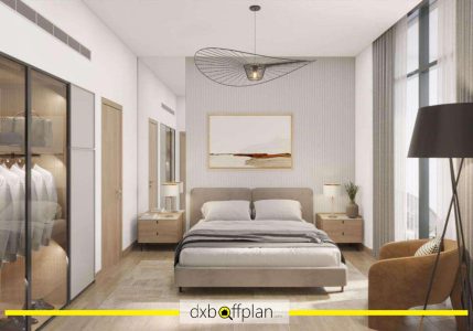 The Haven Apartments at Majan, Dubailand