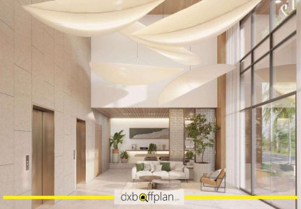 The Haven Apartments at Majan, Dubailand