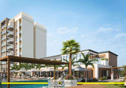 The Haven Apartments at Majan, Dubailand