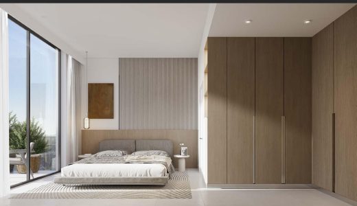 Vista Apartments by Prestige One Developments 