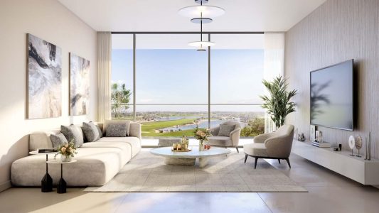 Vista Apartments by Prestige One Developments 
